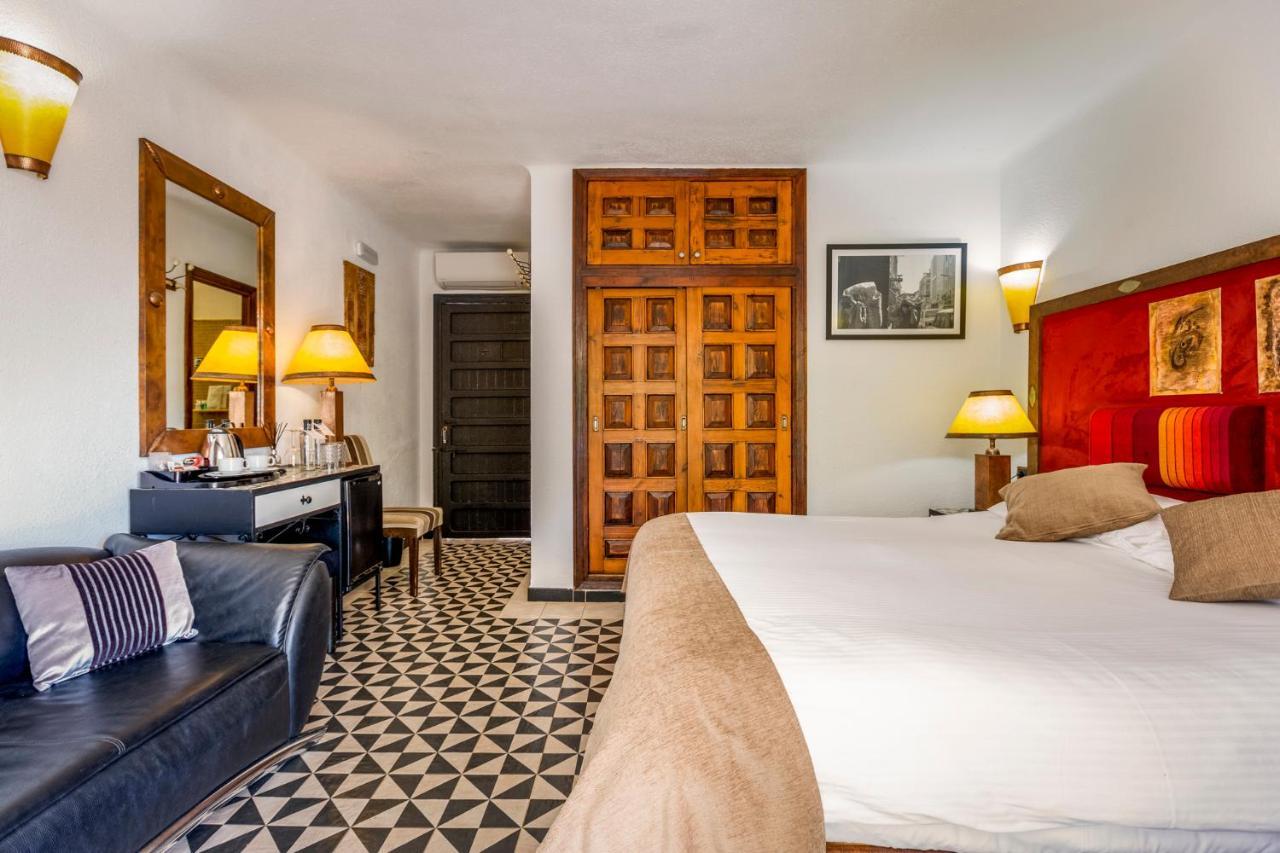 Boutique Hotel Las Islas (Adults Only) Fuengirola Kültér fotó
