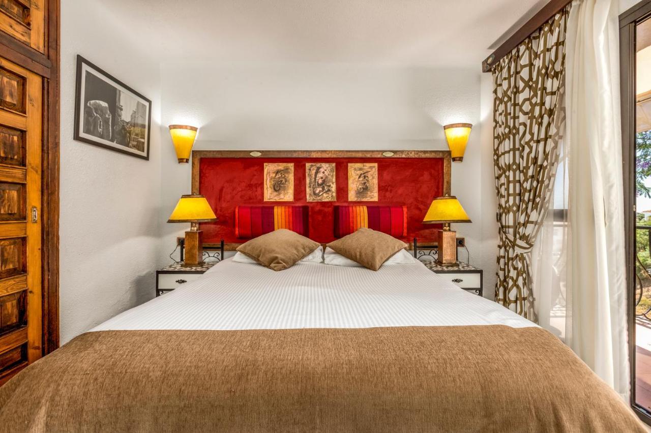 Boutique Hotel Las Islas (Adults Only) Fuengirola Kültér fotó