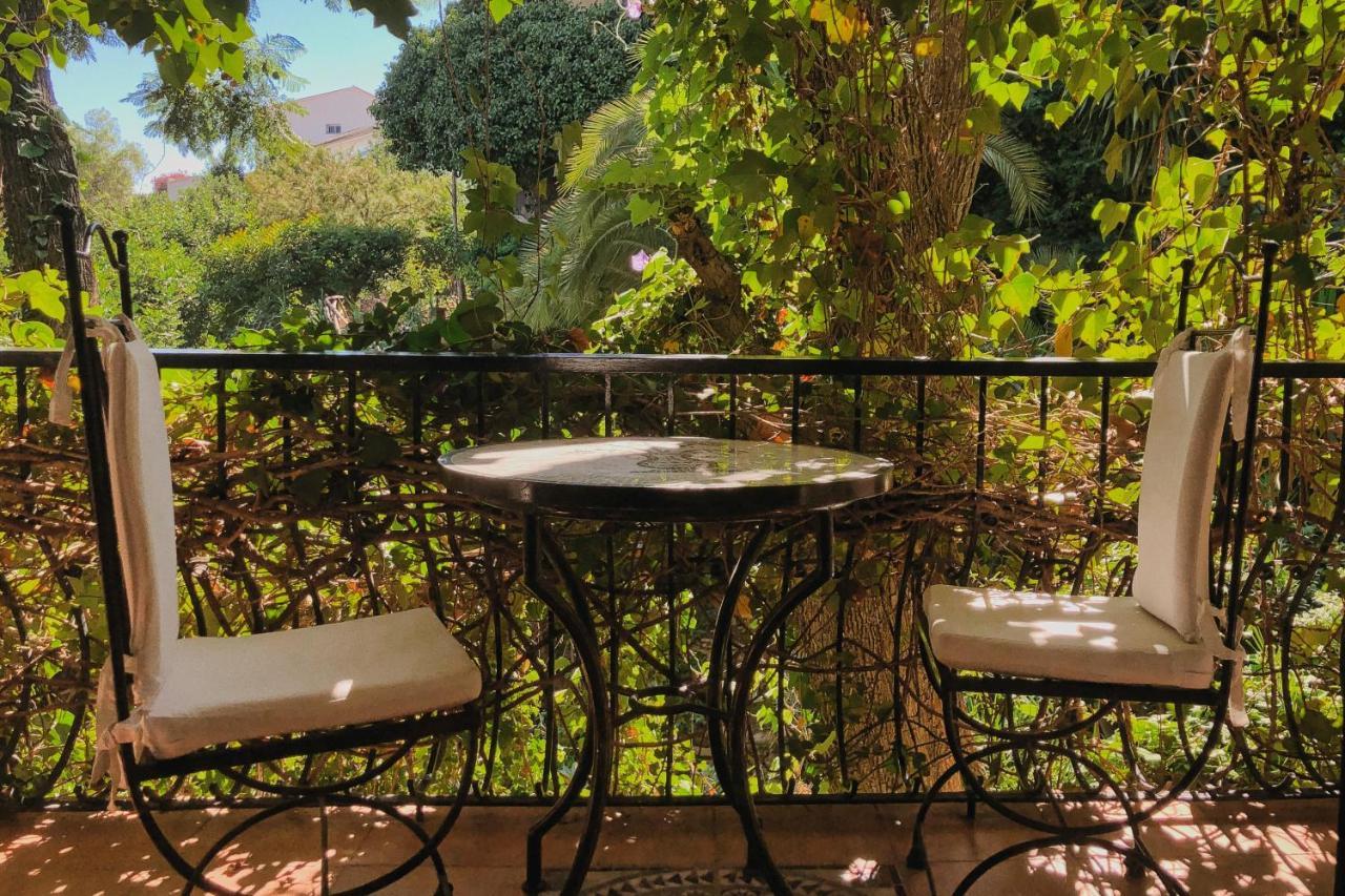 Boutique Hotel Las Islas (Adults Only) Fuengirola Kültér fotó