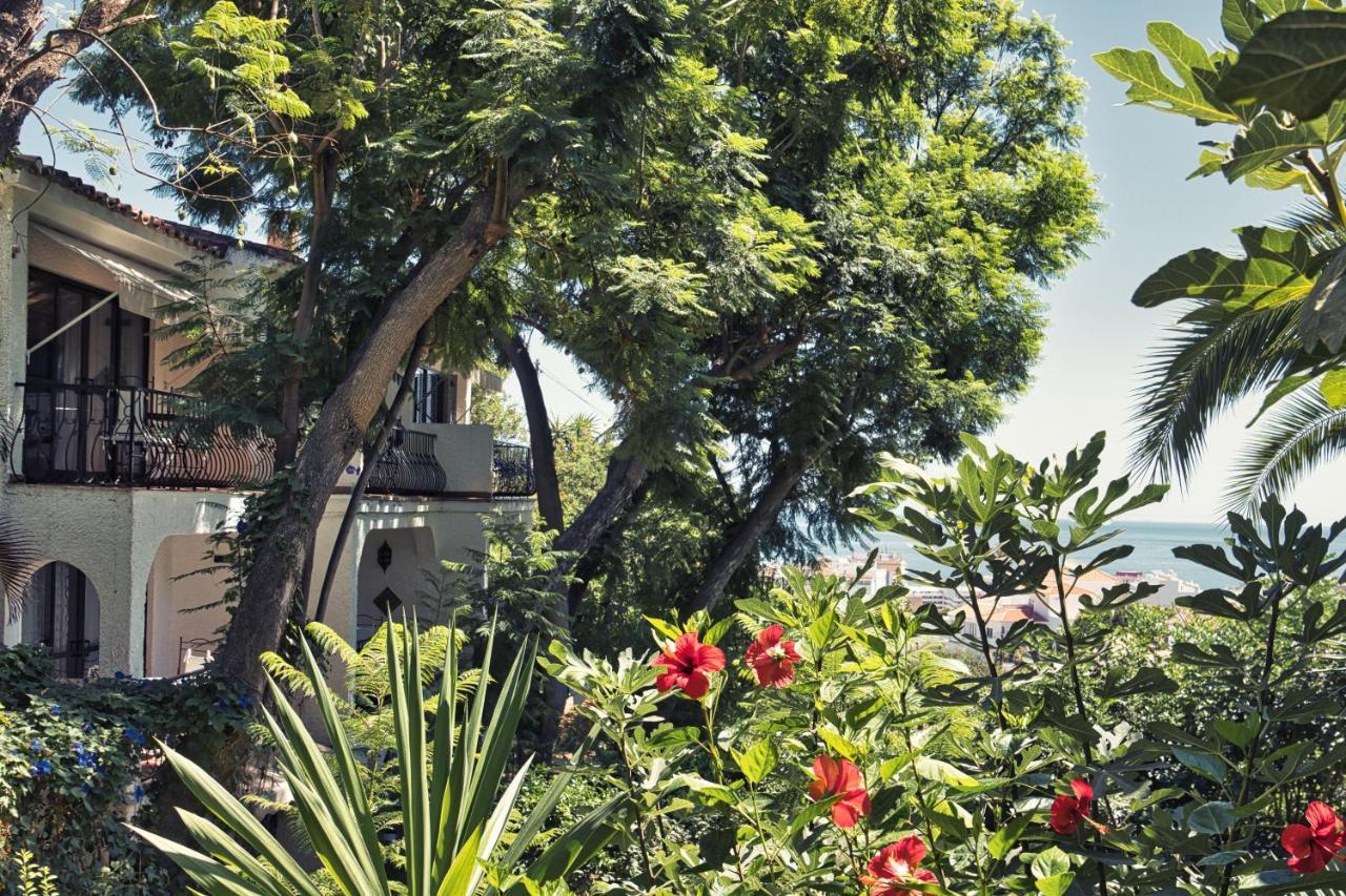 Boutique Hotel Las Islas (Adults Only) Fuengirola Kültér fotó