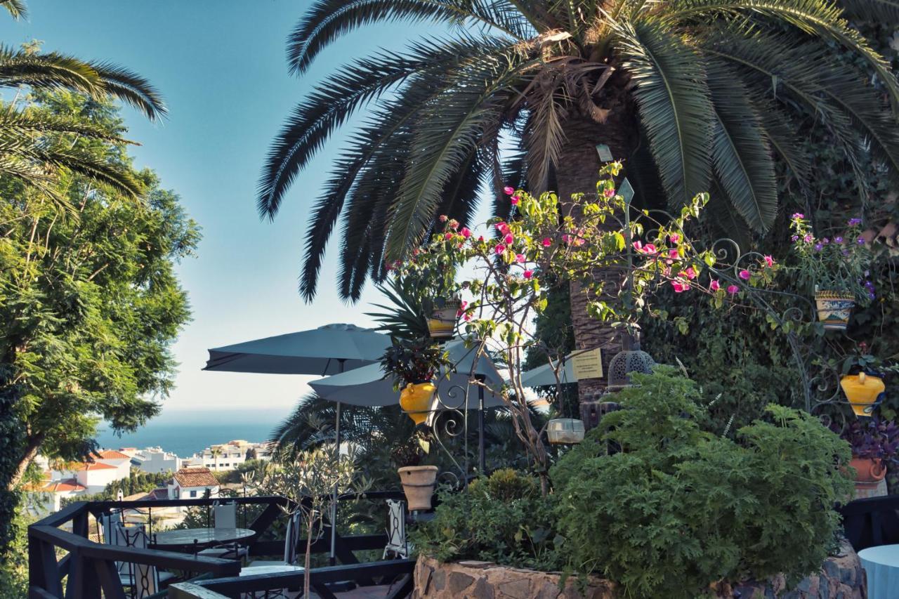 Boutique Hotel Las Islas (Adults Only) Fuengirola Kültér fotó