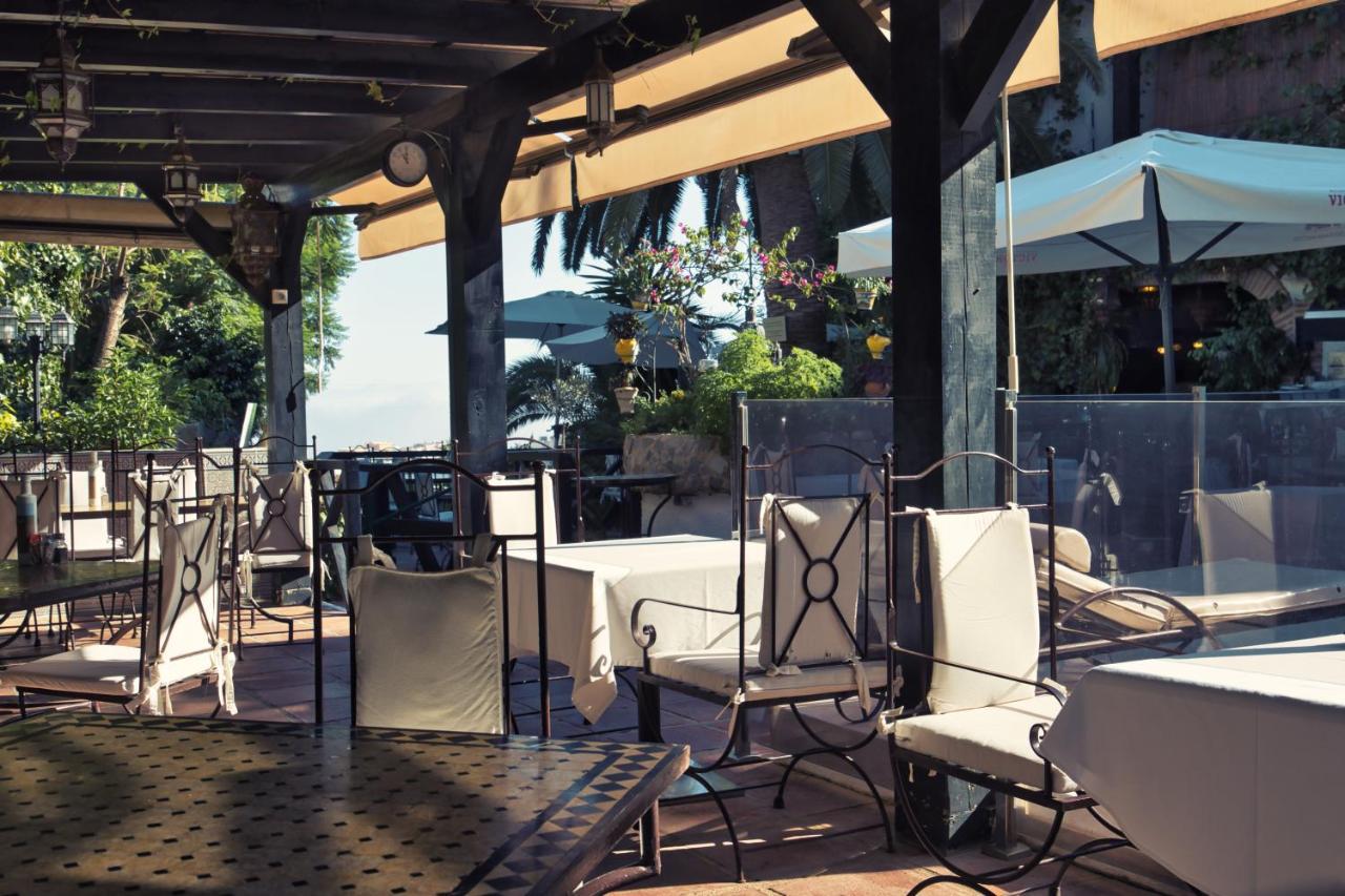 Boutique Hotel Las Islas (Adults Only) Fuengirola Kültér fotó