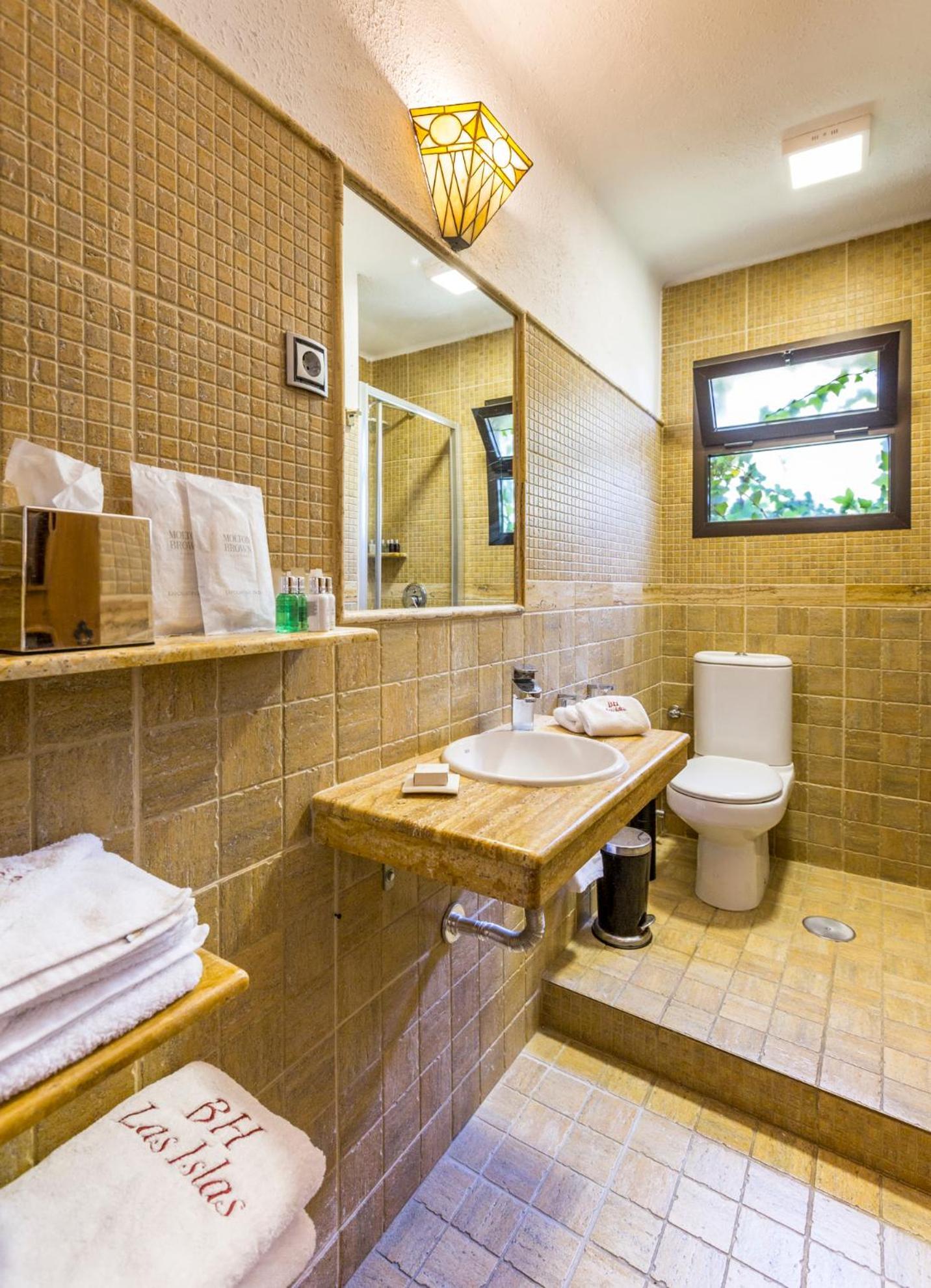Boutique Hotel Las Islas (Adults Only) Fuengirola Kültér fotó