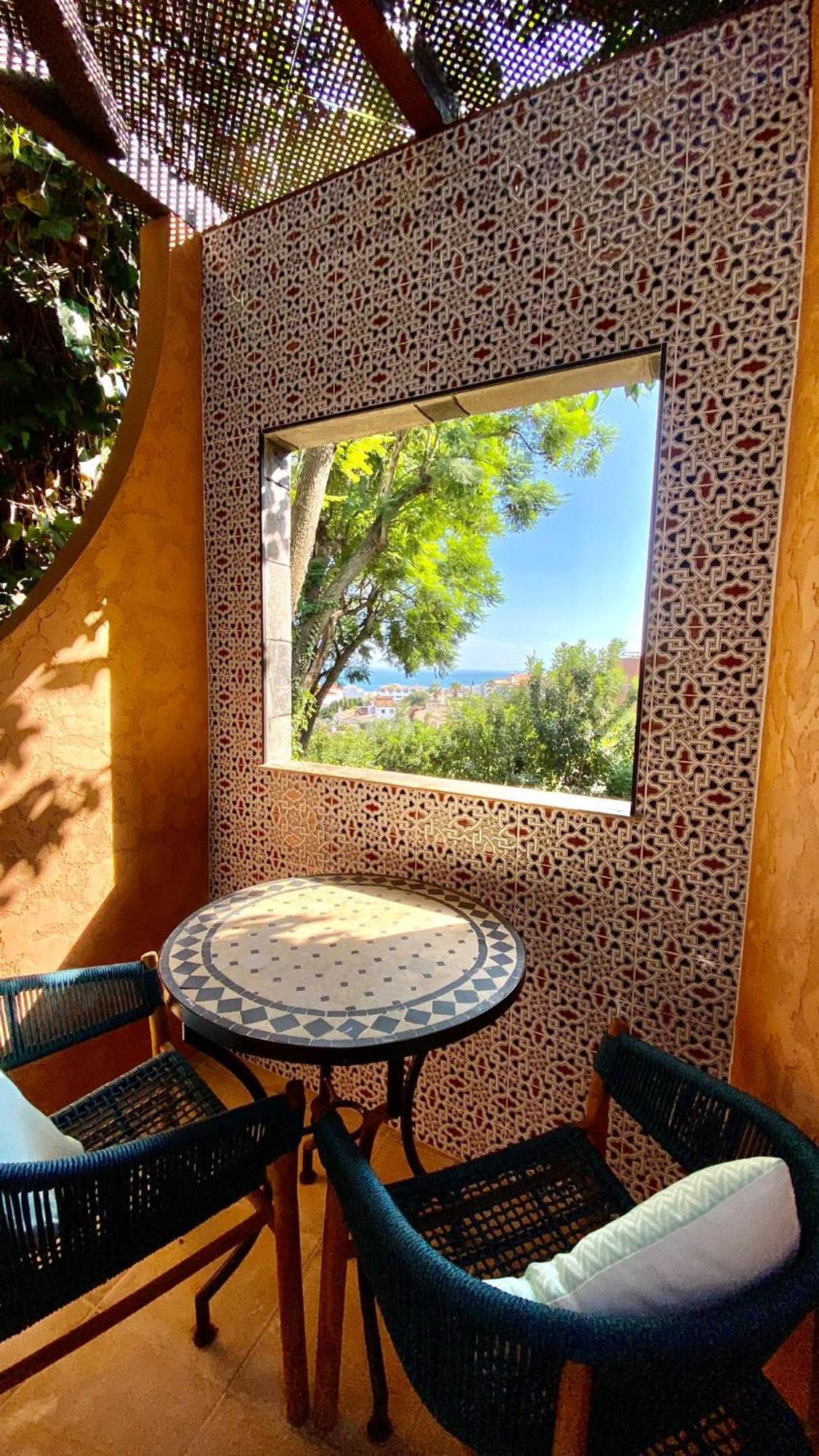 Boutique Hotel Las Islas (Adults Only) Fuengirola Kültér fotó