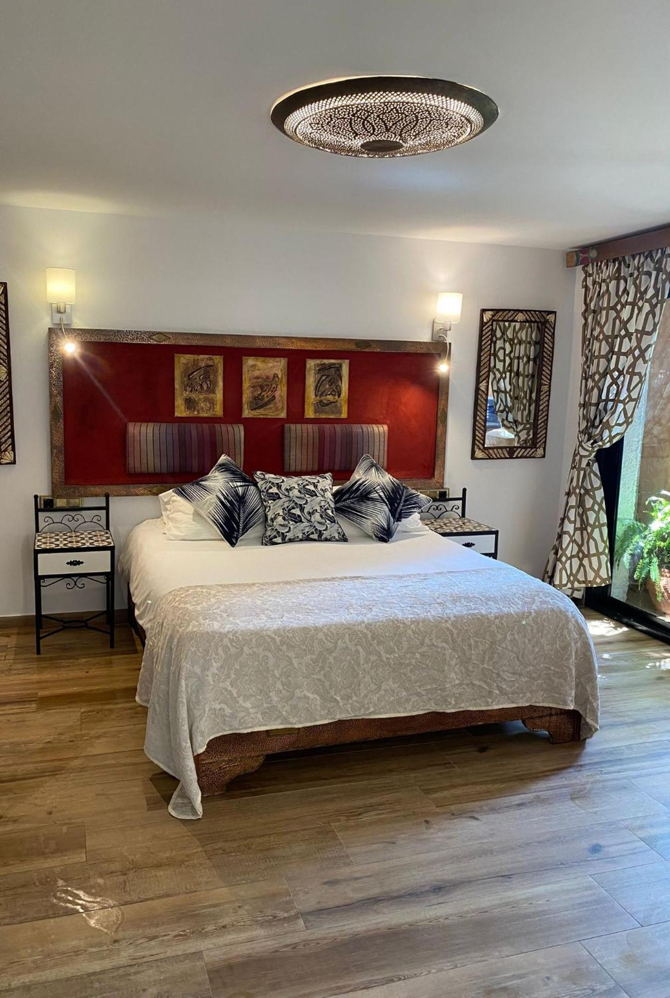 Boutique Hotel Las Islas (Adults Only) Fuengirola Kültér fotó