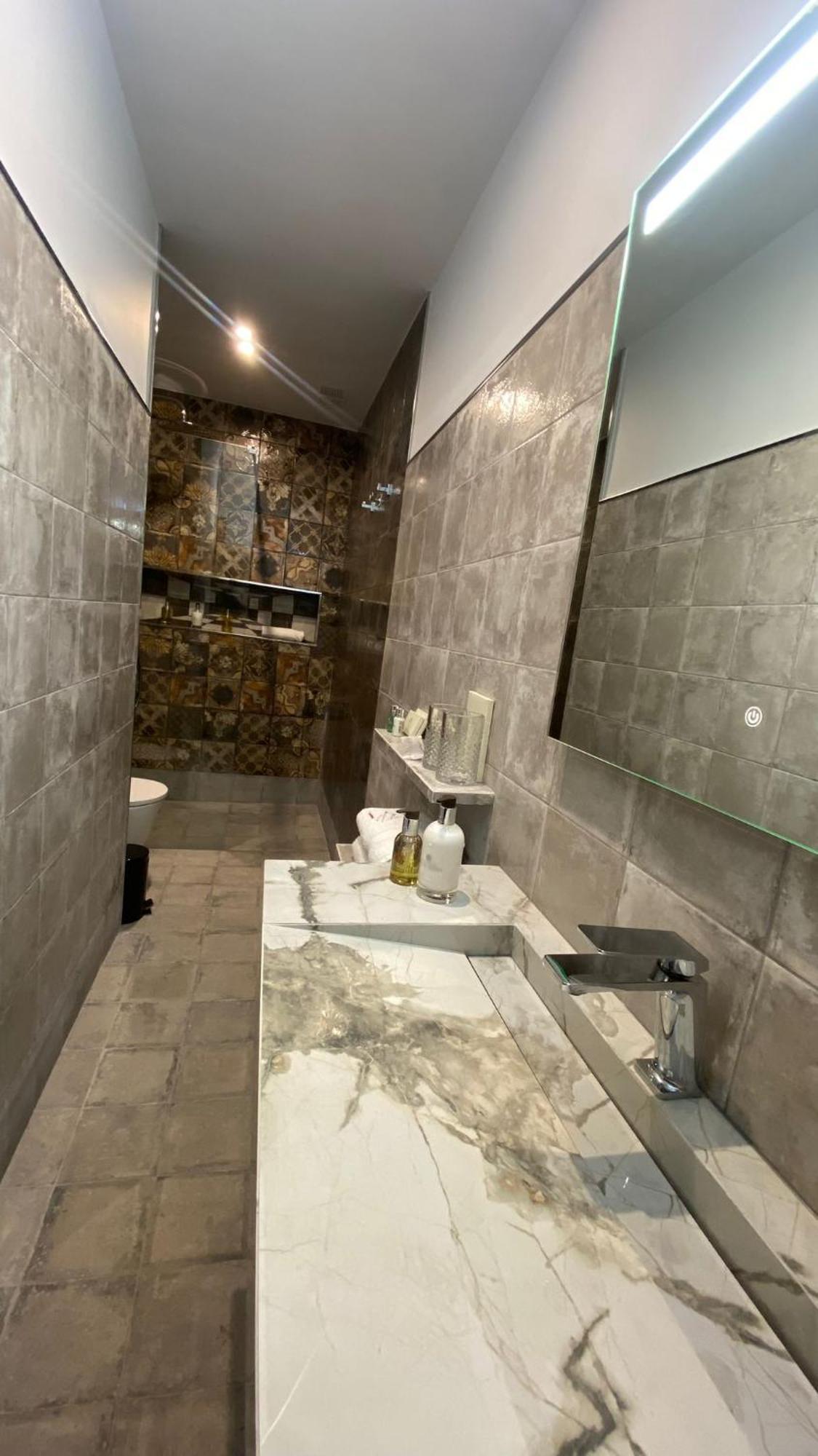 Boutique Hotel Las Islas (Adults Only) Fuengirola Kültér fotó