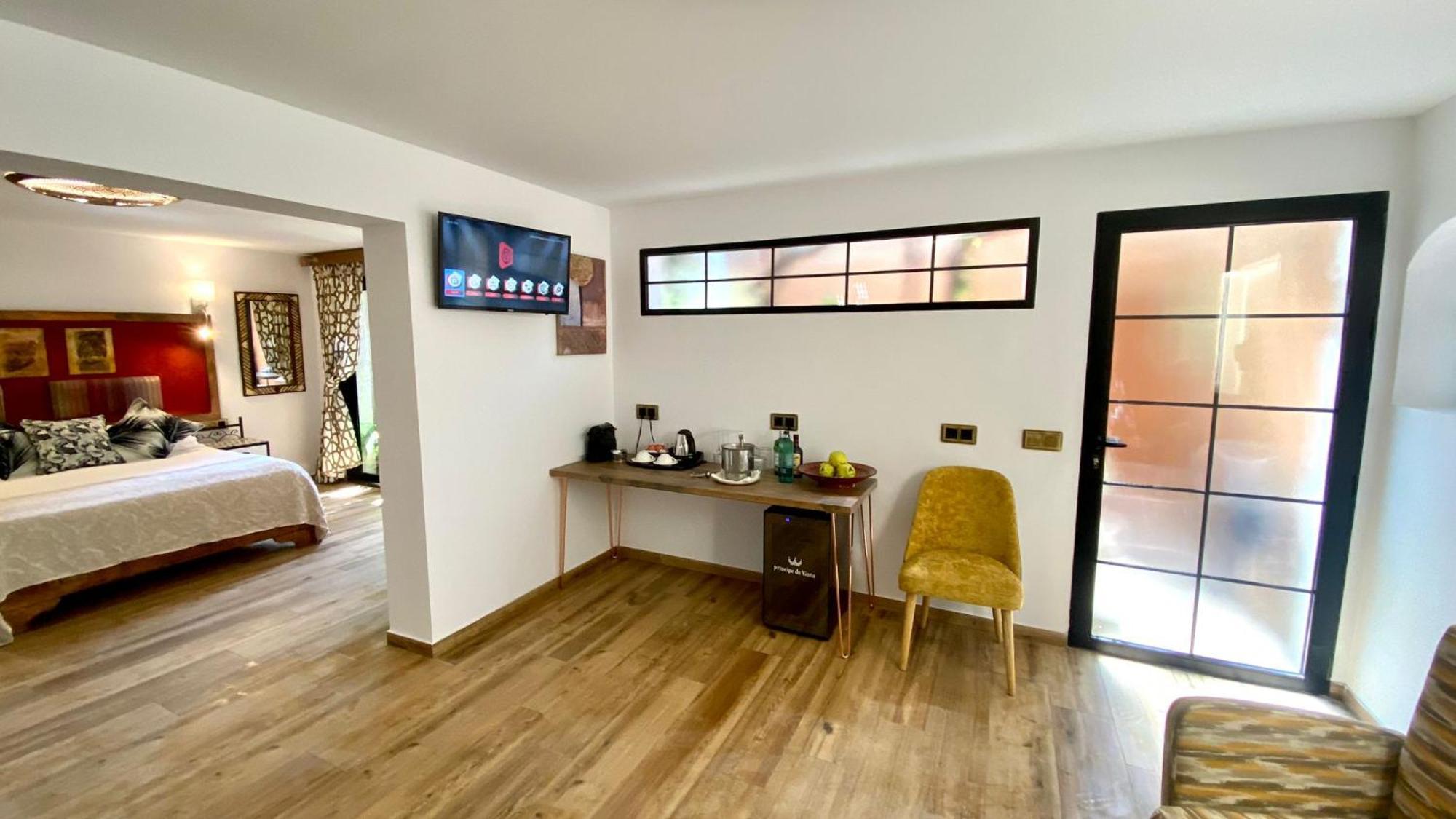 Boutique Hotel Las Islas (Adults Only) Fuengirola Kültér fotó
