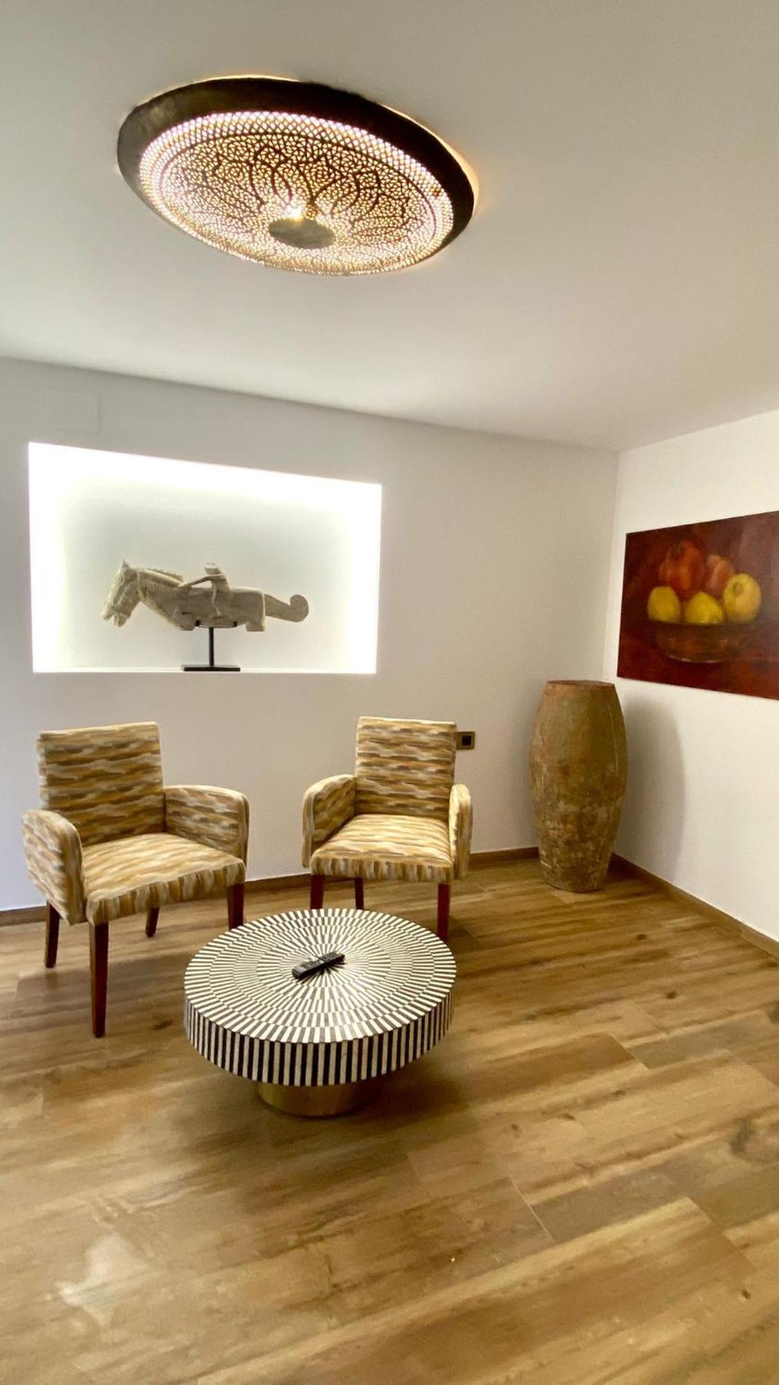 Boutique Hotel Las Islas (Adults Only) Fuengirola Kültér fotó