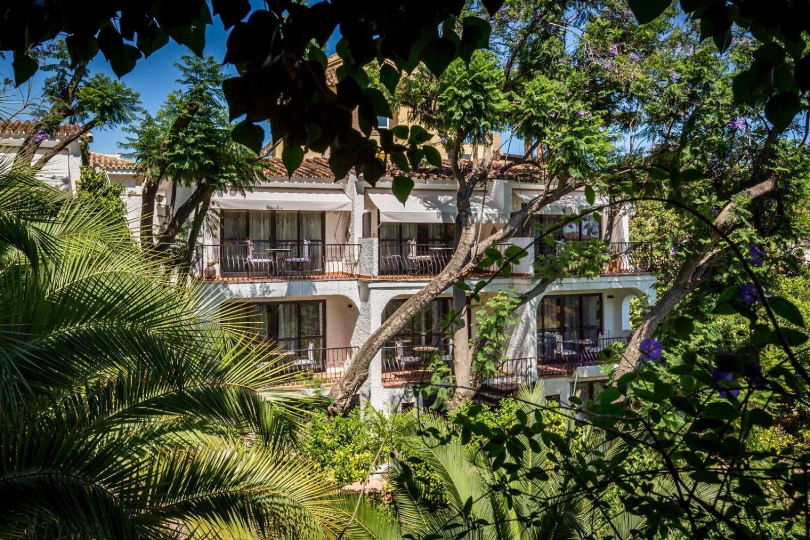 Boutique Hotel Las Islas (Adults Only) Fuengirola Kültér fotó